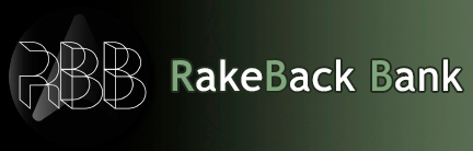 RakeBack Bank